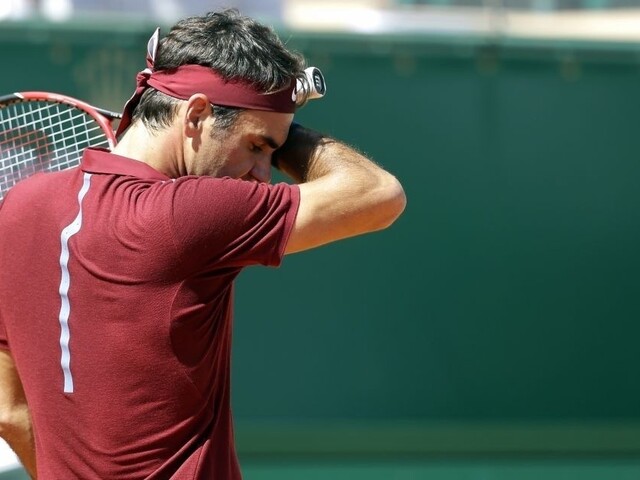 Federer do Ria nepôjde, ukončil sezónu
