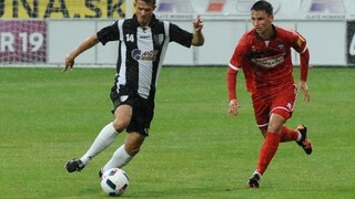 Myjavčania získali nové posily, tímu pomôžu dvaja útočníci