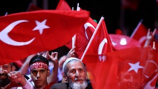 Predsedovia súdov kritizujú Erdogana, vraj ohrozuje právny štát