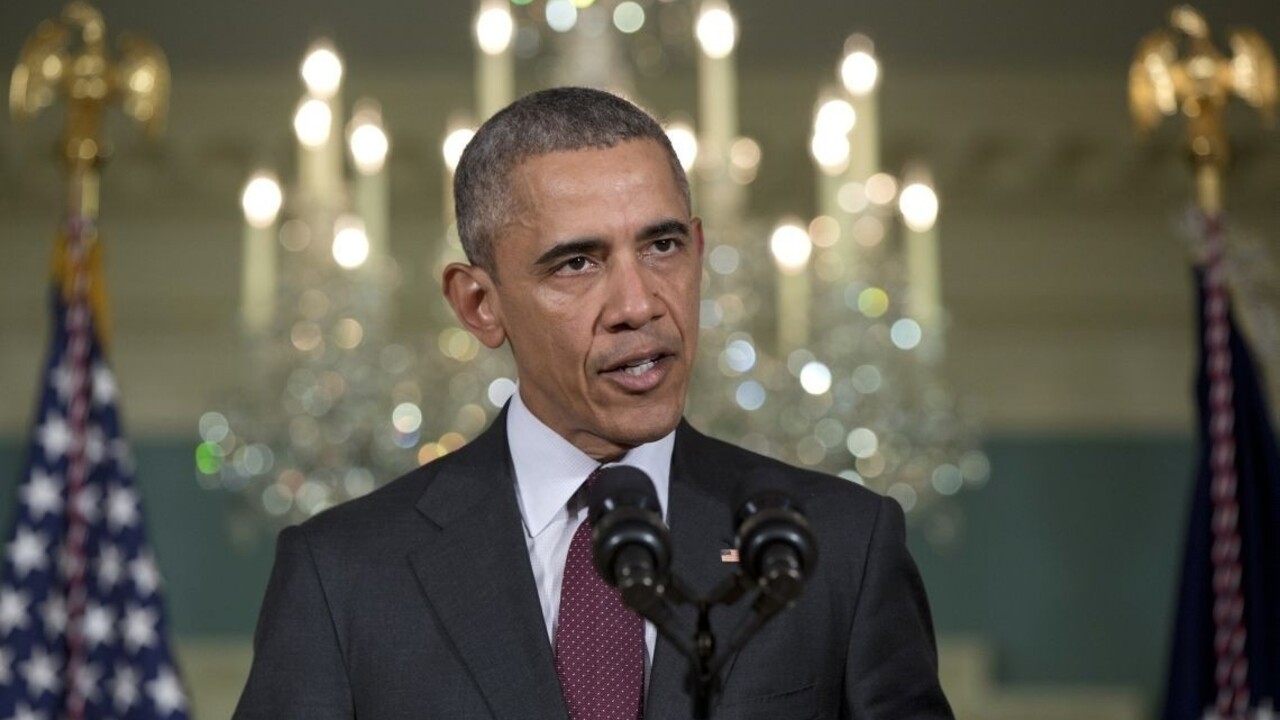 Obama skritizoval Trumpa: Chýbajú mu základné vedomosti o svete