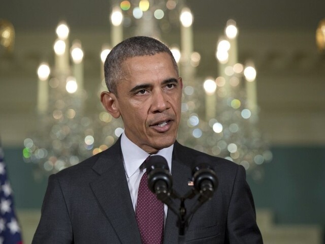 Obama skritizoval Trumpa: Chýbajú mu základné vedomosti o svete