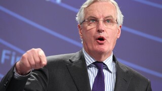 Rokovania o Brexite povedie v mene EÚ bývalý eurokomisár Barnier