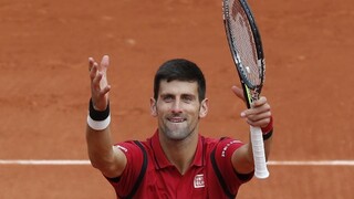 Sústredený Muller Djokoviča v Toronte poriadne potrápil