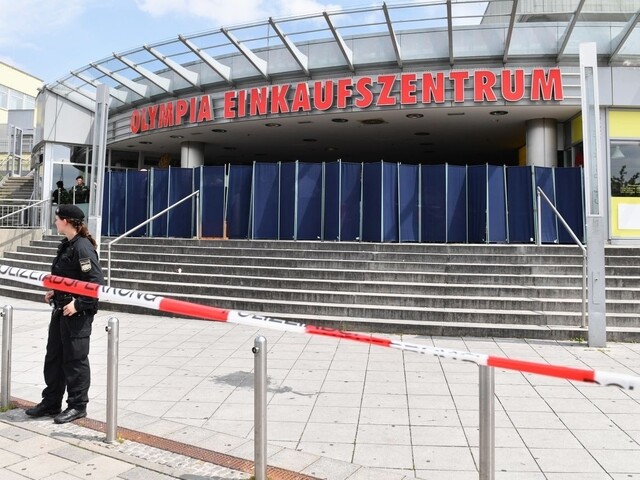 Mníchovský strelec bol vraj rasista, hlásil sa k árijskej rase