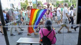 Pochod za práva sexuálnych menšín môžu v Bratislave narušiť extrémisti