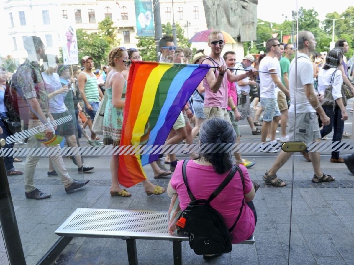 Pochod za práva sexuálnych menšín môžu v Bratislave narušiť extrémisti