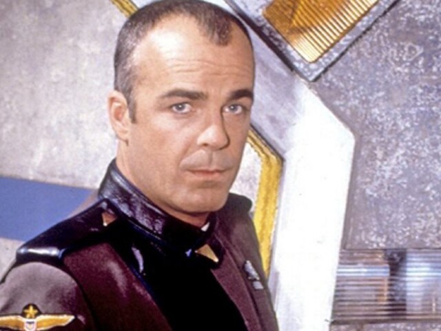 Za nejasných okolností zomrel herec Jerry Doyle, známy z Babylonu 5