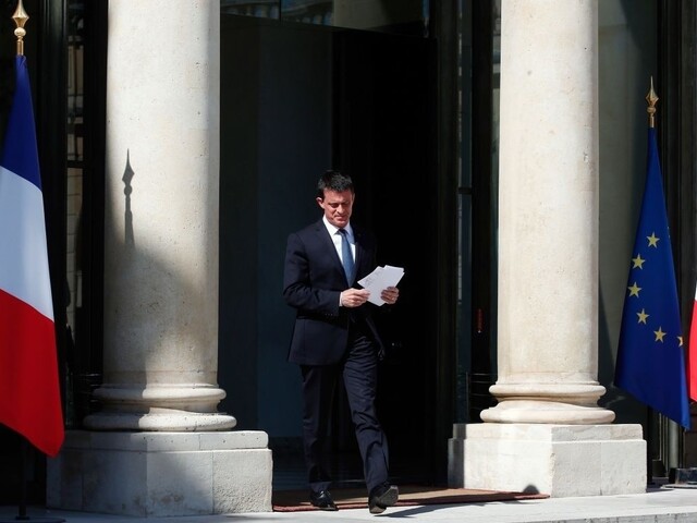 Vo Francúzsku chcú zakázať financovanie mešít zo zahraničia