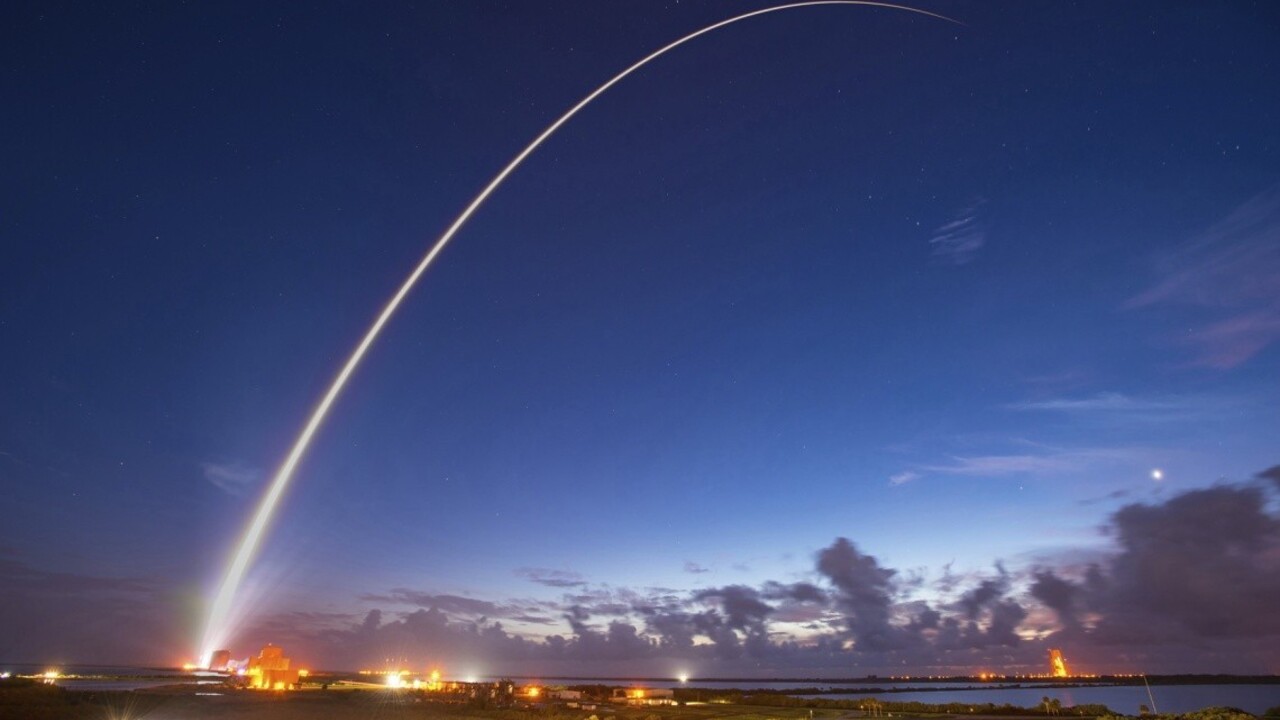 Vojna vo vesmíre je opäť hrozbou, USA vycvičia špeciálne jednotky