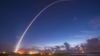 Vojna vo vesmíre je opäť hrozbou, USA vycvičia špeciálne jednotky