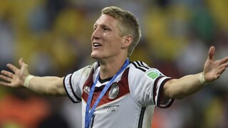 Schweinsteiger už za Nemcov nenastúpi, ukončil reprezentačnú kariéru