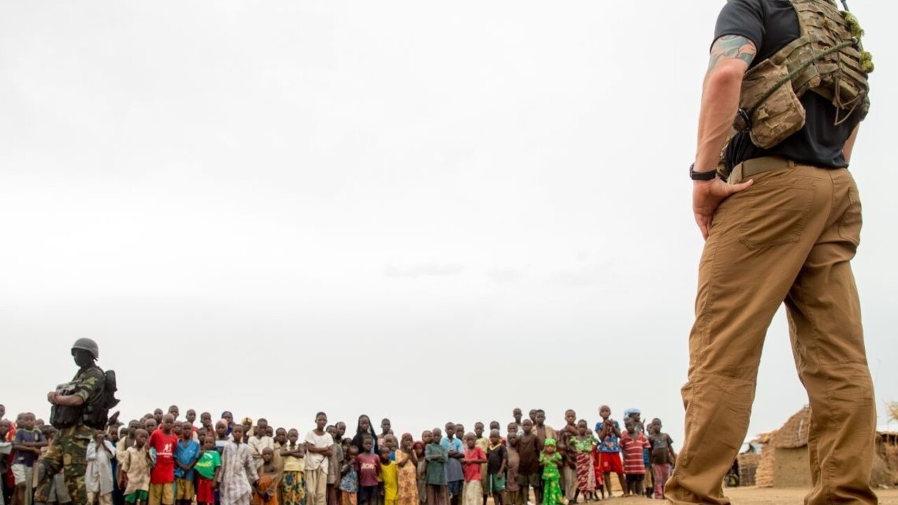 OSN stopla pomoc hladujúcim Nigérijčanom, má strach z Boko Haram