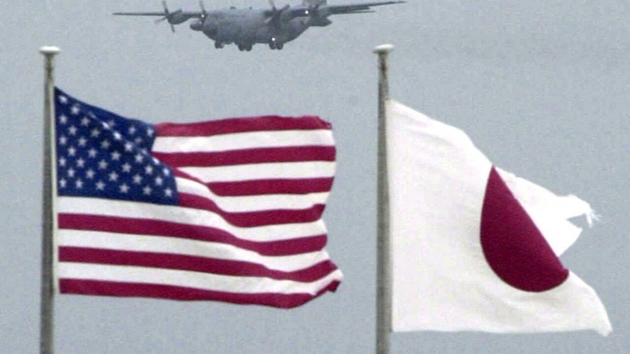 Američania vrátia Japonsku časť Okinavy, odkladali to 20 rokov