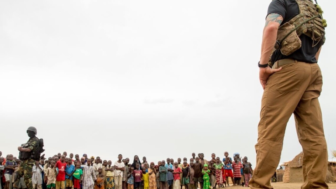 Boko Haram Nigéria 1140px (SITA/AP)