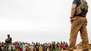 Ozbrojenci v Nigérii prepustili na slobodu niekoľkých študentov. V zajatí boli mesiace
