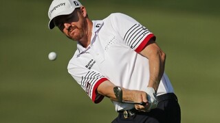 Golfový turnaj PGA Championship má po druhom kole nečakaných lídrov
