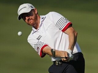 Golfový turnaj PGA Championship má po druhom kole nečakaných lídrov