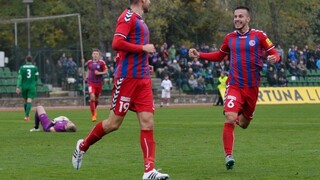 Prvé góly priniesli Senici premiérové víťazstvo