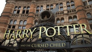 Hra o Harrym Potterovi zamieri do sveta, prezrádza Rowlingová