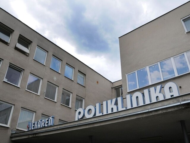 Zvolenskú nemocnicu zmodernizovali, pacienti už nebudú blúdiť