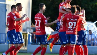 Na výhru sa poriadne načakali. Seničania zvíťazili po 18 zápasoch