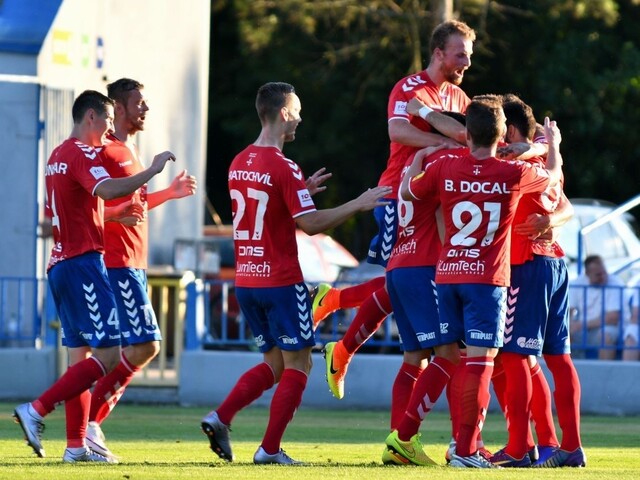 Na výhru sa poriadne načakali. Seničania zvíťazili po 18 zápasoch
