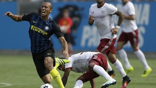 Mladík v drese Bayernu zaknihoval hetrik pred domácim publikom