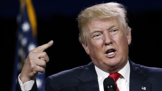 Trump zosmiešnil matku zabitého moslimského vojaka