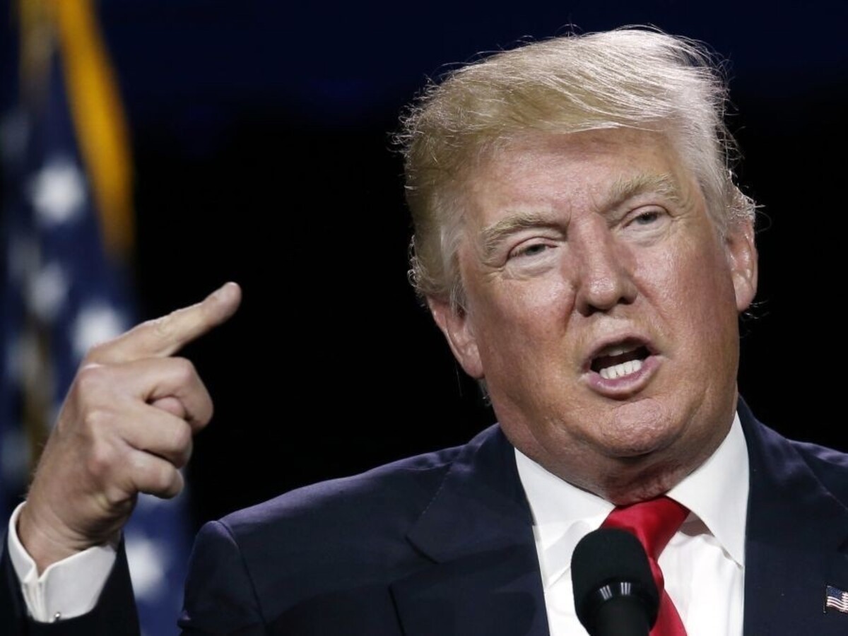 Trump zosmiešnil matku zabitého moslimského vojaka