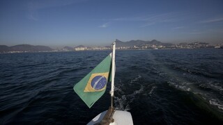 Rio sa plní turistami, organizátori finišujú prípravy na olympiádu