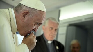 Nie je správne spájať islam s terorizmom, upozornil pápež