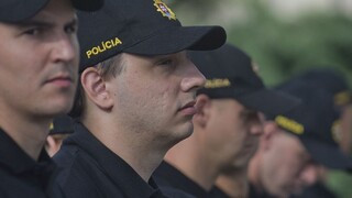 Do Maďarska odcestovali ďalší slovenskí policajti, postrážia hranice Únie