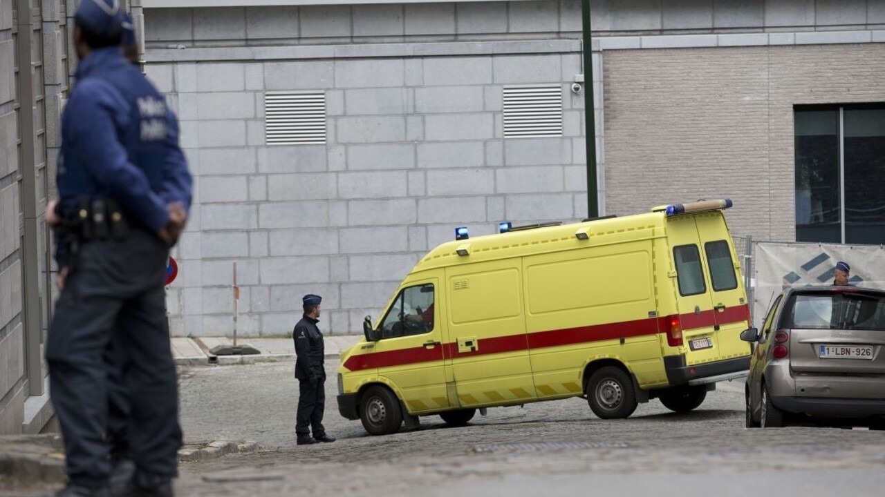 Žiadateľ o azyl zaútočil na kňaza, ktorý mu predtým pomohol