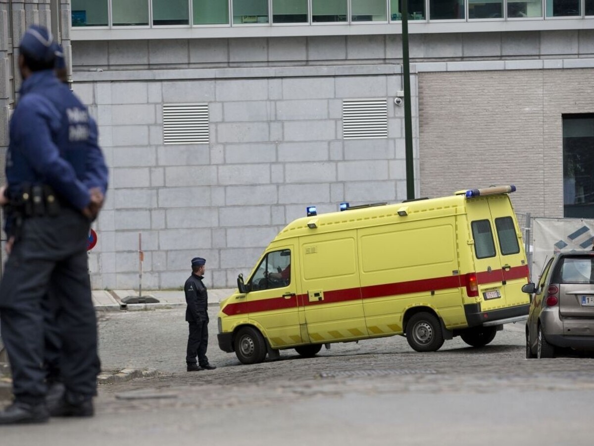 Žiadateľ o azyl zaútočil na kňaza, ktorý mu predtým pomohol