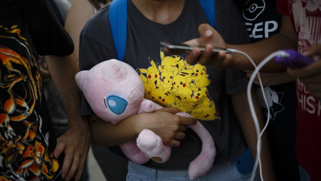 New York zakáže tisícom ľudí hrať pokémonov, môžu aplikáciu zneužiť