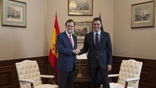 Španielski socialisti odmietli spoluprácu so stranou Rajoya