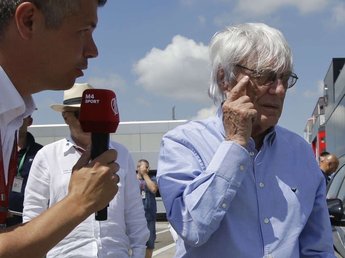 Z únosu svokry šéfa F1 podozrievajú jeho pilota
