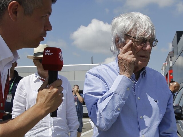 Z únosu svokry šéfa F1 podozrievajú jeho pilota