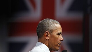 Obama vyzýva republikánov, aby Trumpa nepodporovali