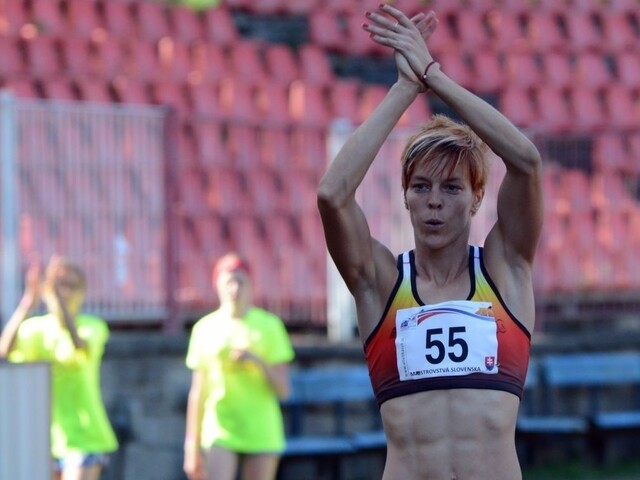 Naši olympionici sa vírusu neboja, ale slávnej Copacabane odolajú