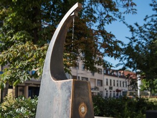 pitná fontána Župné námestie Bratislava 1140 px (SITA/Monika Zaťková)