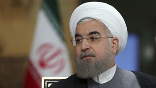 Svetové mocnosti podľa Iránu neplnia jadrovú dohodu, USA oponuje