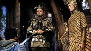 Na mieste spájanom s Artušom objavili ruiny kráľovského paláca