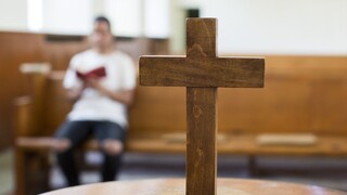 Nemecké kostoly lákajú veriacich na "godspoty" s bezplatnou wi-fi
