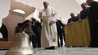 Pápež požehnal olympijské Rio, dúfa vo väčšiu solidaritu vo svete