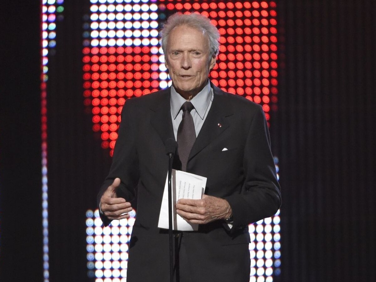 Clint Eastwood dáva Trumpovi šancu, prekáža mu generácia báboviek