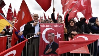 Rakúsko nechce vstup Turecka do EÚ, medzi krajinami to vrie
