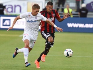 Trnava prehrala s Austriou v rozstrele a nepostúpila do play off