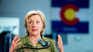 Trump pritvrdzuje: Clintonovú nazval zakladateľkou Islamského štátu