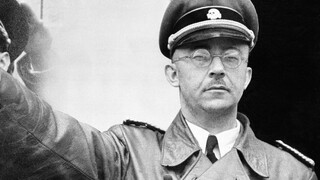 Heinrich Himmler 1140px (SITA/AP)
